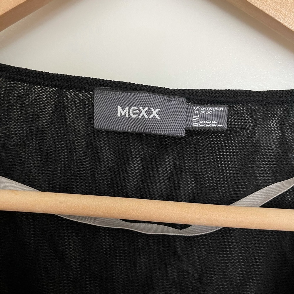 Mexx sequin blouse - Picture 3 of 7